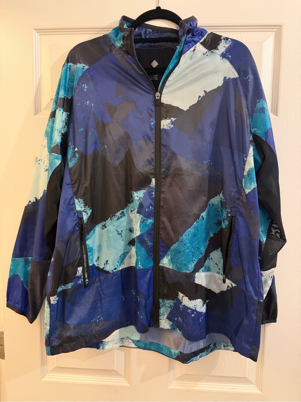 LuLaRoe RISE Determined Jacket